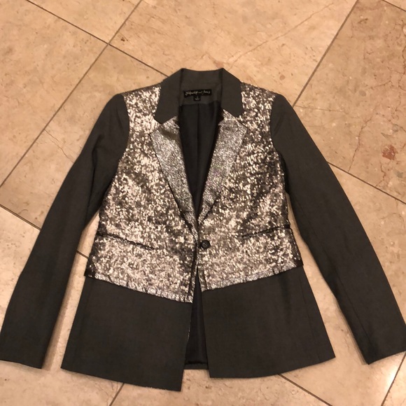 Beautiful fun blazer in mint condition 🥰 - Picture 2 of 7